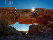 Petrified Forest National Park