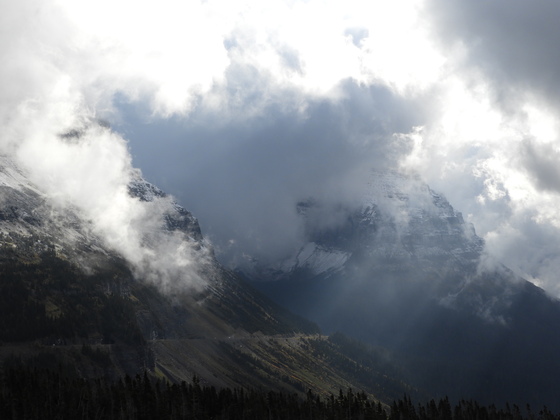 Glacier National Park