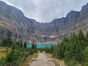 Glacier National Park