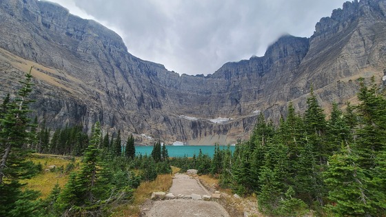 Glacier National Park