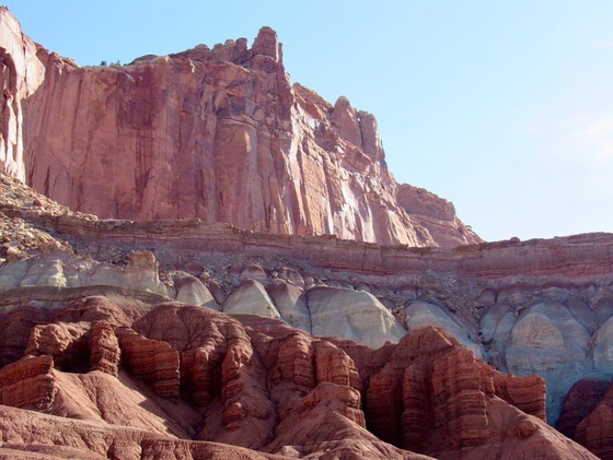 Capitol Reef National Park
