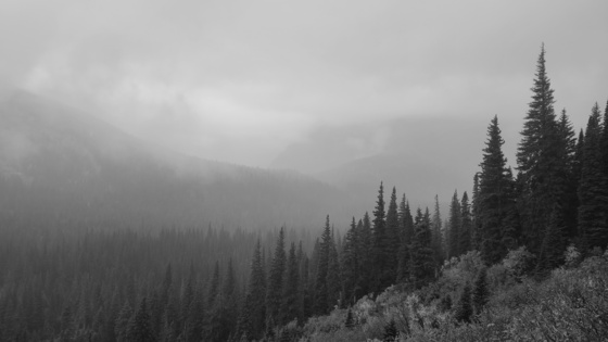 Glacier National Park