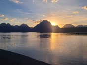 Grand Teton National Park