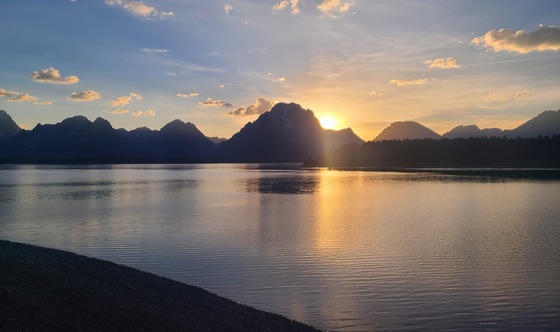 Grand Teton National Park