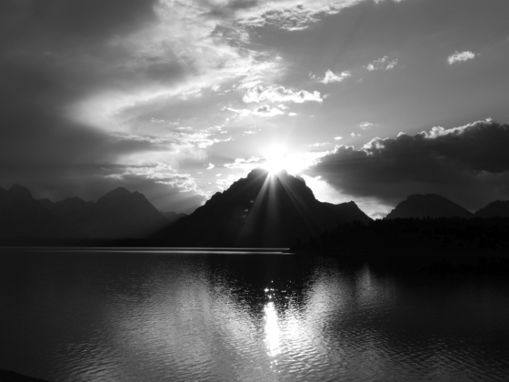 Grand Teton National Park