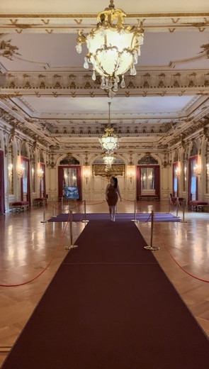 Henry Morrison Flagler Museum