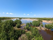 Ten Thousand Islands National Wildlife Refuge