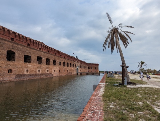 Dry Tortugas National Park