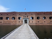 Dry Tortugas National Park