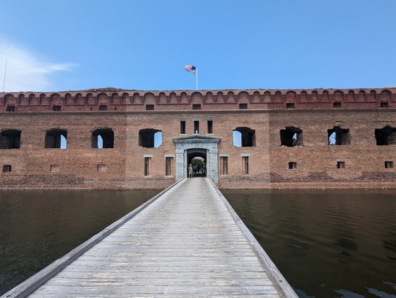 Dry Tortugas National Park