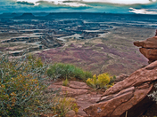 Canyonlands National Park