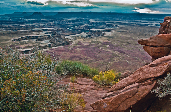 Canyonlands National Park