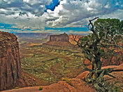Canyonlands National Park