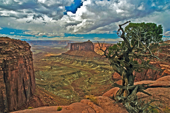 Canyonlands National Park