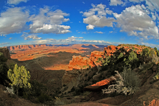 Canyonlands National Park