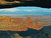 Canyonlands National Park