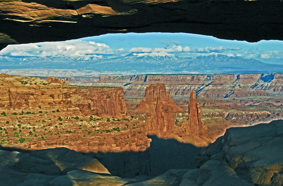 Canyonlands National Park