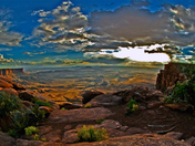Canyonlands National Park