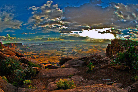 Canyonlands National Park