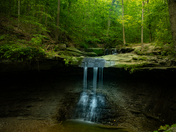 Cuyahoga Valley National Park