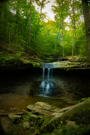 Cuyahoga Valley National Park