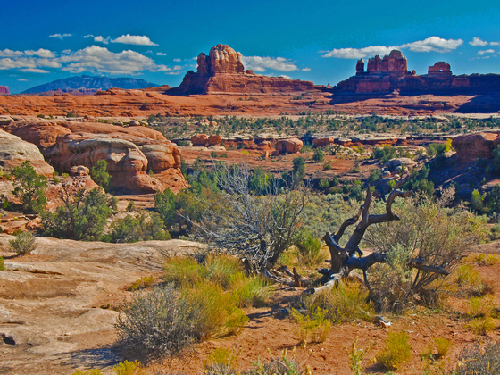 Canyonlands National Park