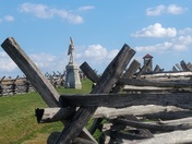 Antietam Battlefield