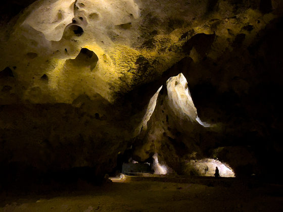 Carlsbad Canyon National Park