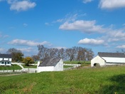 Antietam Battlefield