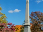 Antietam Battlefield
