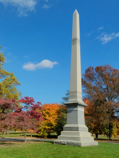 Antietam Battlefield