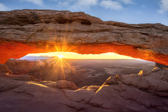 Canyonlands National Park