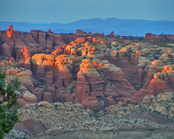 Canyonlands National Park