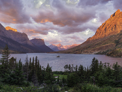 Glacier National Park