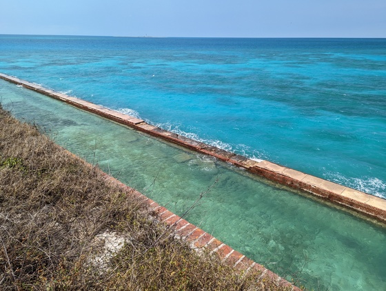 Dry Tortugas National Park