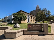 Hot Springs National Park