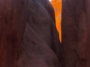 Bryce Canyon - Navajo Loop/Queen Garden's HIke