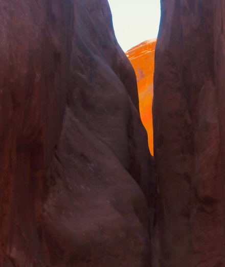 Bryce Canyon - Navajo Loop/Queen Garden's HIke
