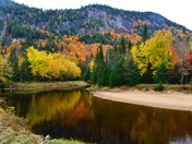 Mont Tremblant NP