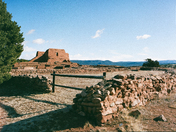 Pecos National Historic Park