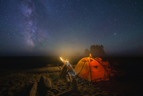 Olympic National Park