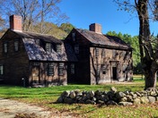 Minute Man National Historical Park