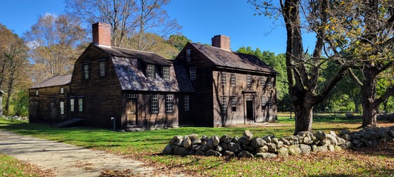 Minute Man National Historical Park