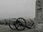 Gettysburg National Military Park