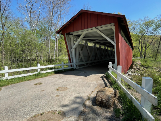 Cuyahoga Valley National Park