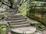 Cuyahoga Valley National Park