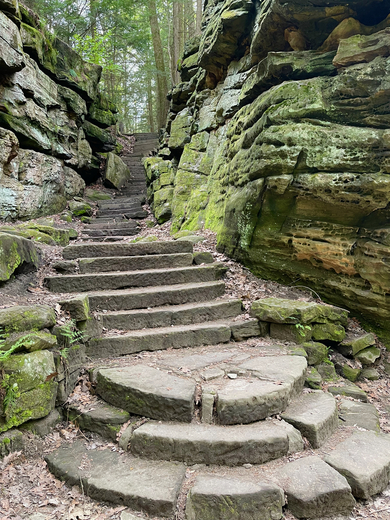 Cuyahoga Valley National Park