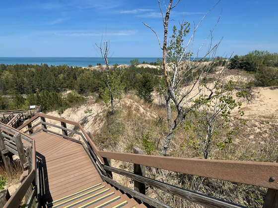 Indiana Dunes National Park