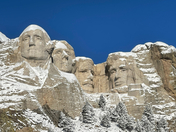 Mount Rushmore