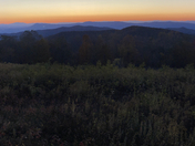 Shenandoah National Park